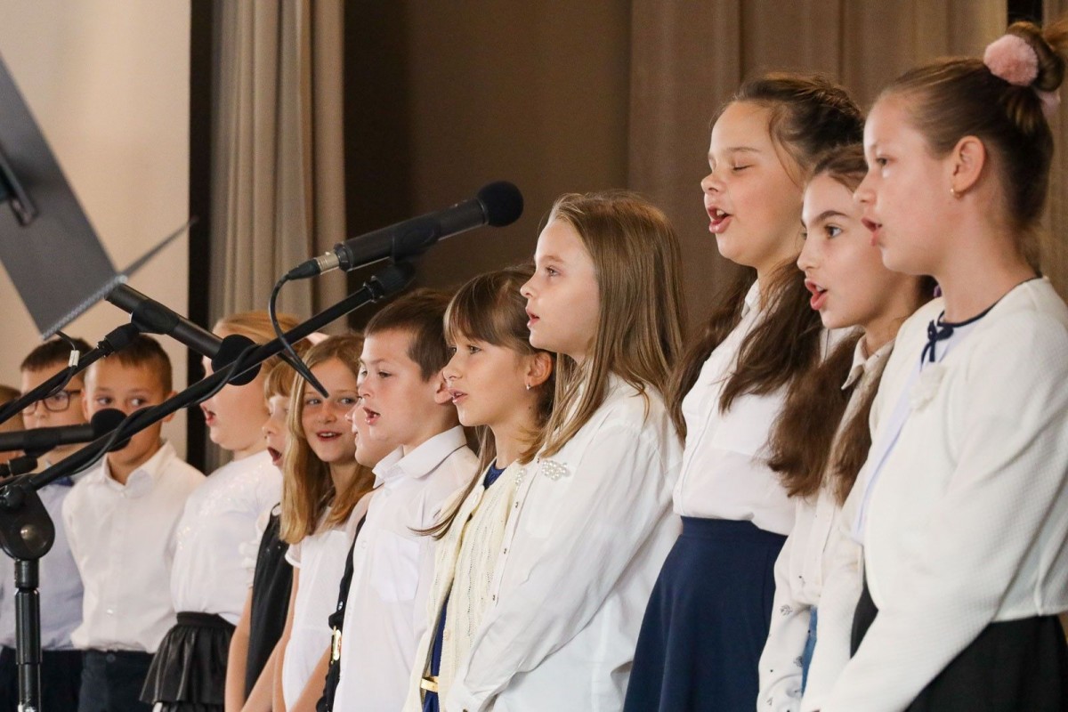 Dzień Nauczyciela w Gminie Gromadka