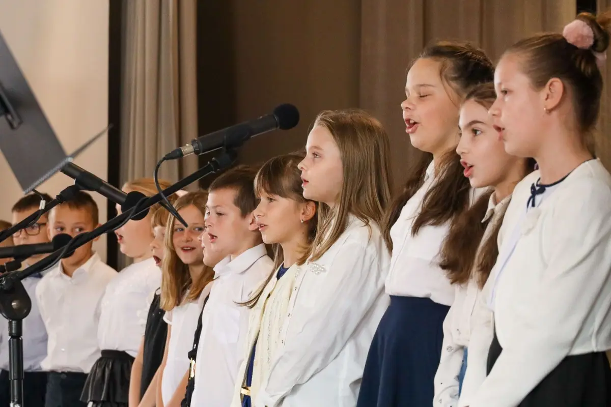 Dzień Nauczyciela w Gminie Gromadka