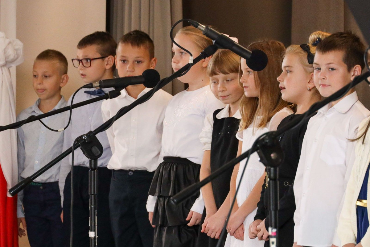 Dzień Nauczyciela w Gminie Gromadka