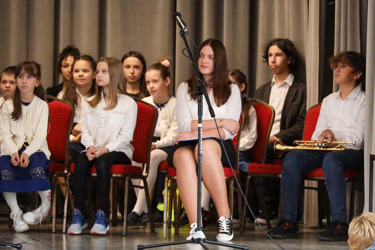 Dzień Nauczyciela w Gminie Gromadka