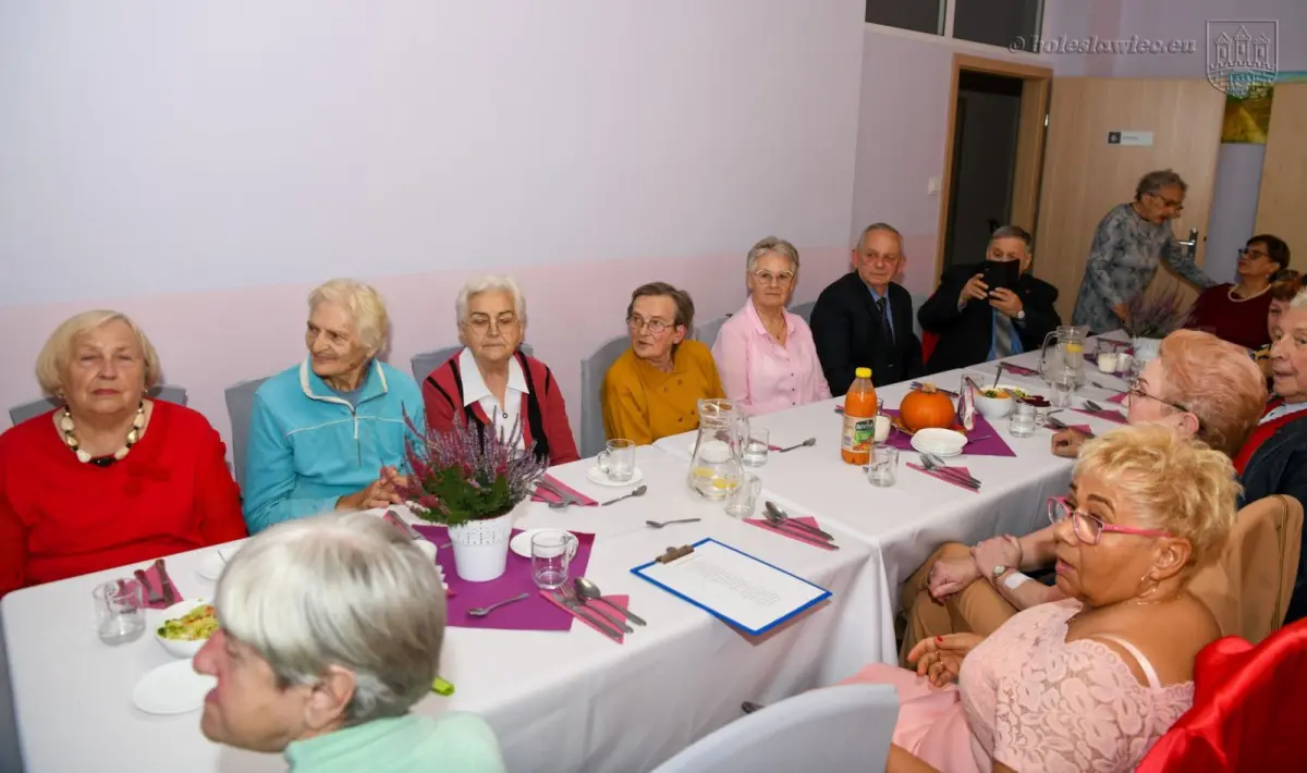 Aktywni i utalentowani. Bolesławieccy seniorzy świętowali