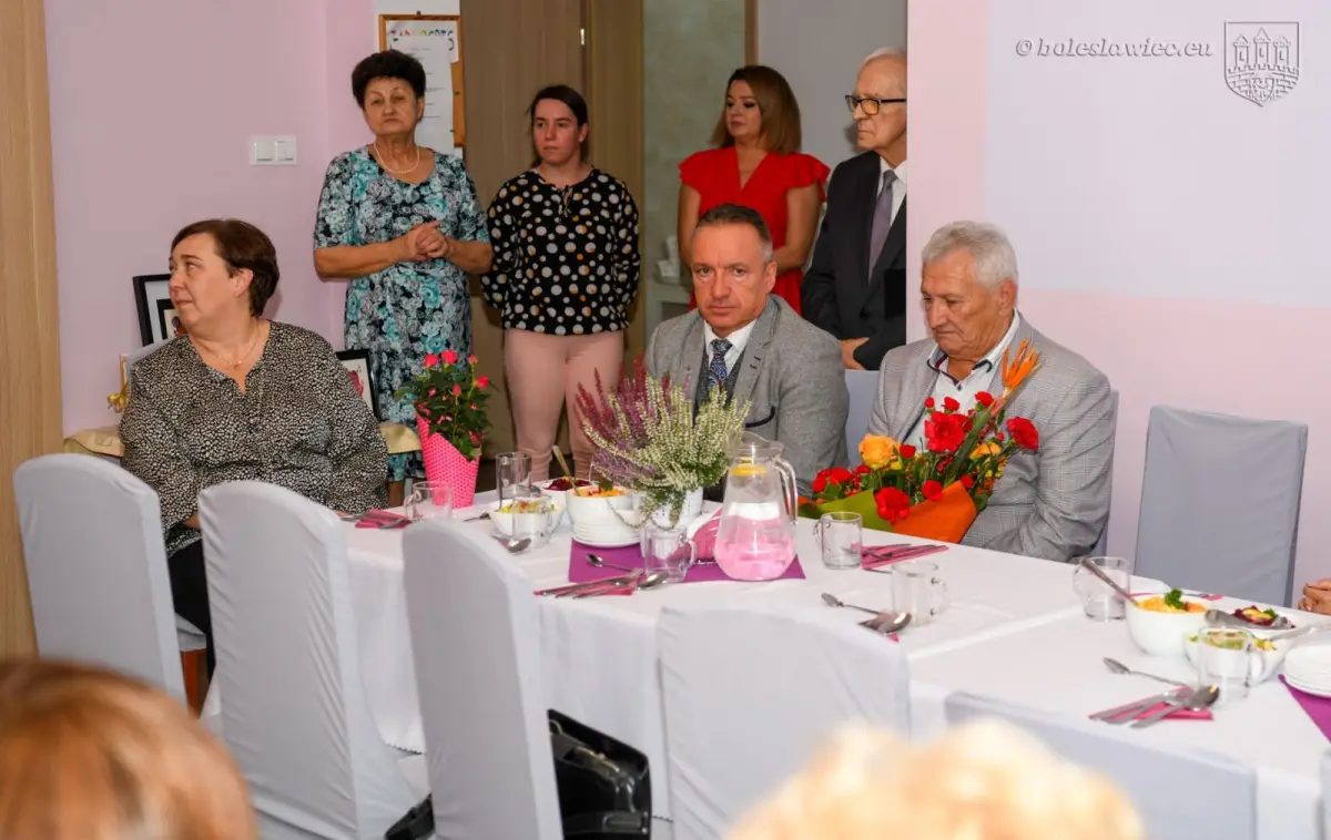 Aktywni i utalentowani. Bolesławieccy seniorzy świętowali