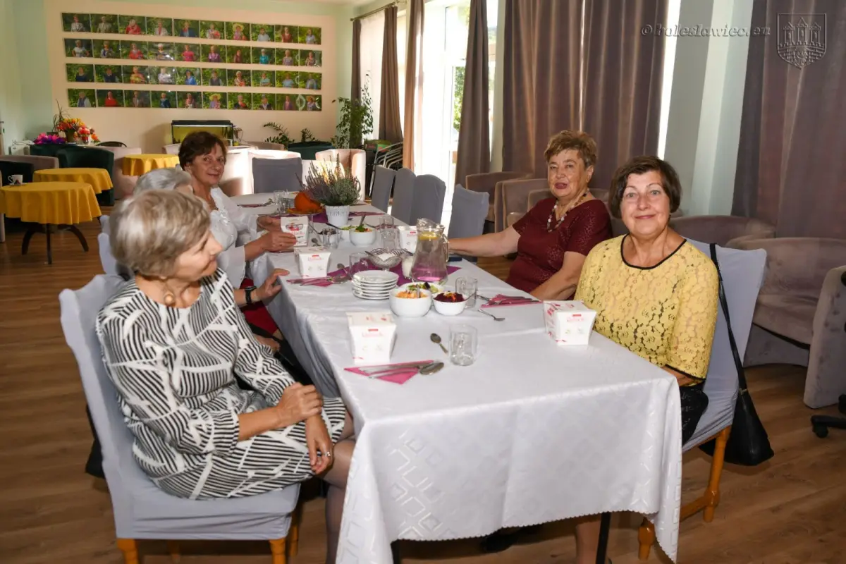 Aktywni i utalentowani. Bolesławieccy seniorzy świętowali