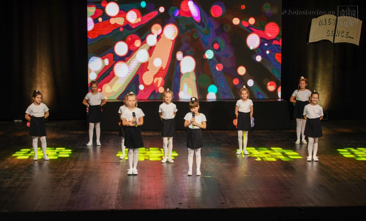 Gala z okazji Dnia Edukacji Narodowej