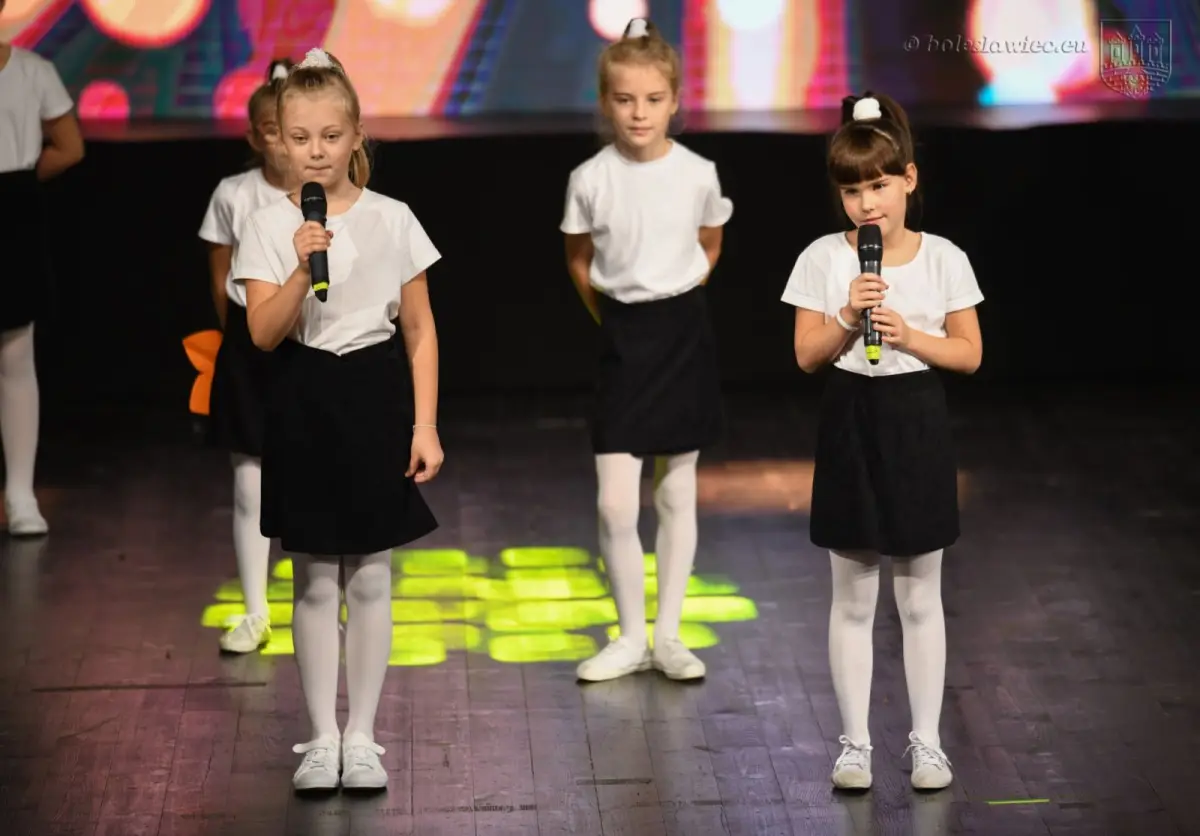 Gala z okazji Dnia Edukacji Narodowej