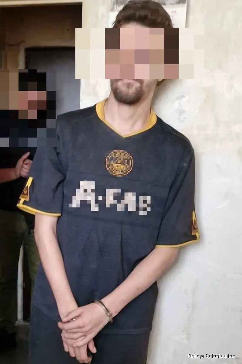 Skazany