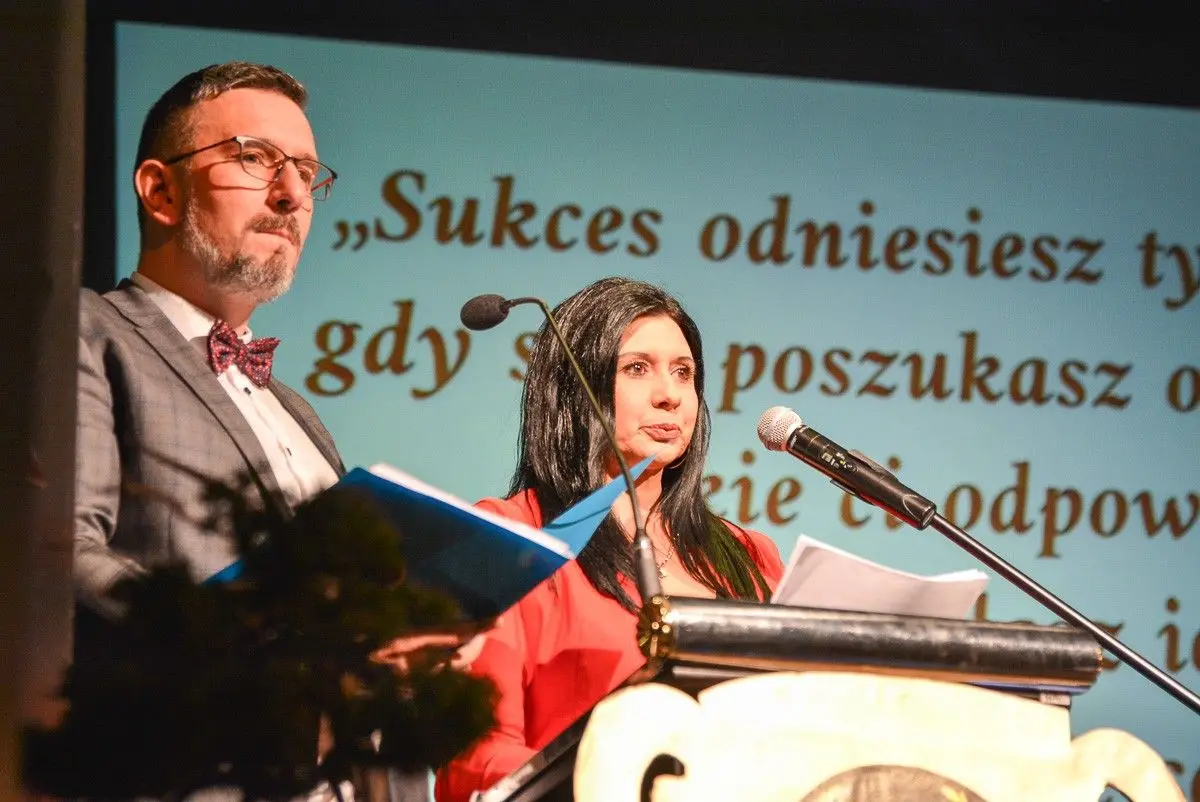 Gala w Teatrze Starym
