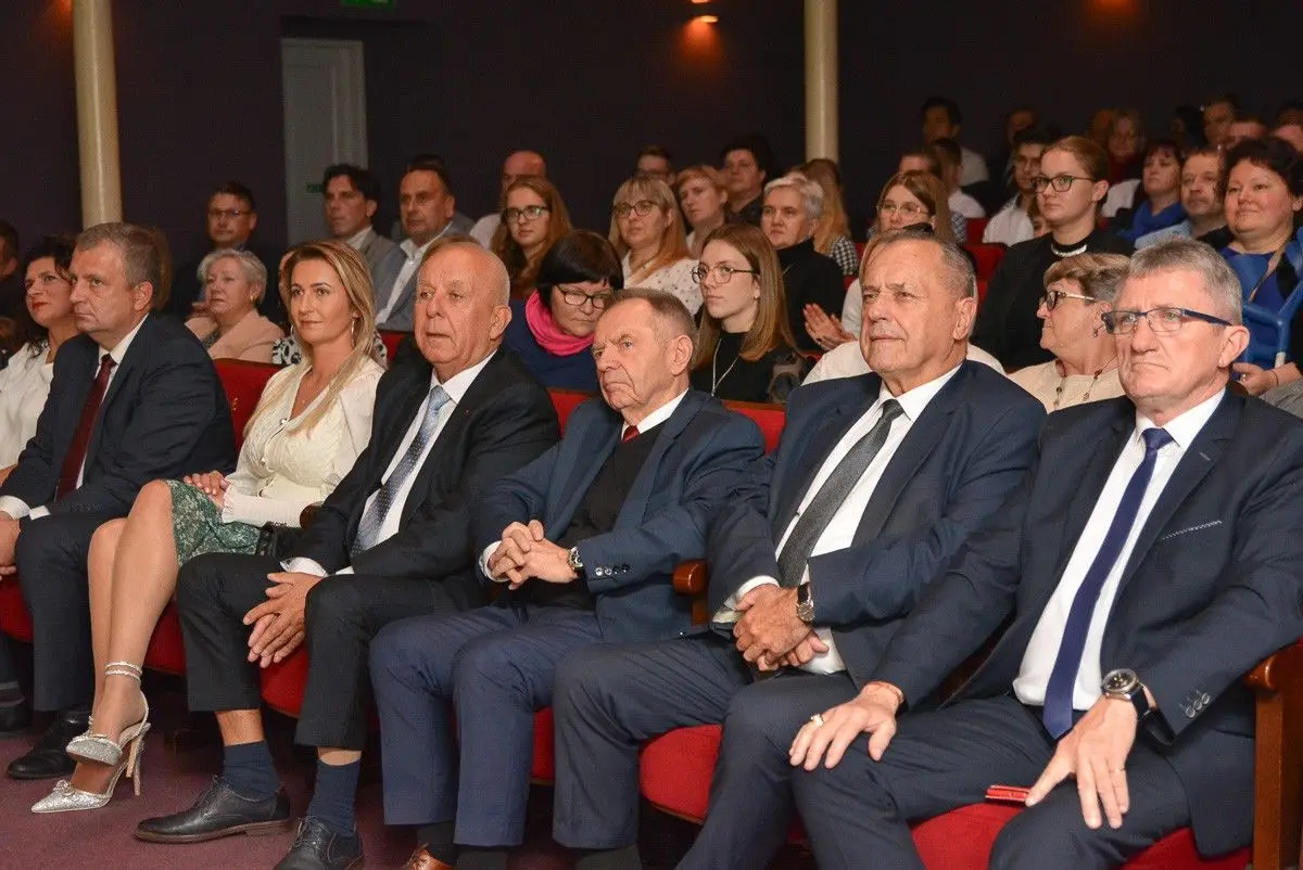 Gala w Teatrze Starym