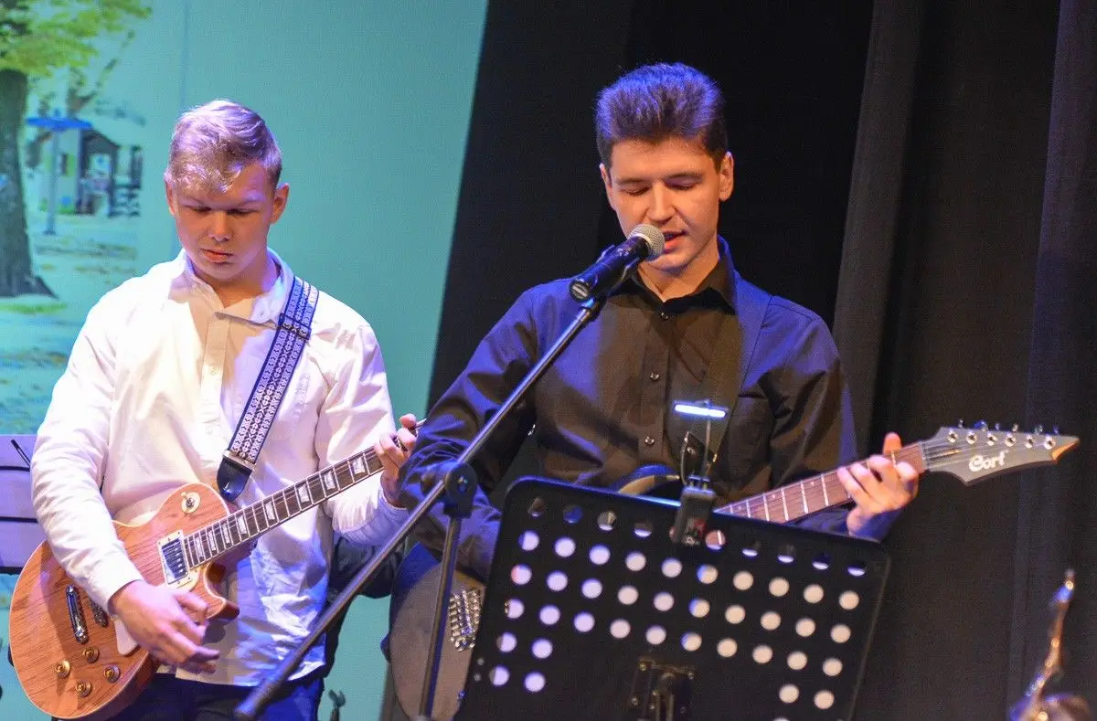 Gala w Teatrze Starym