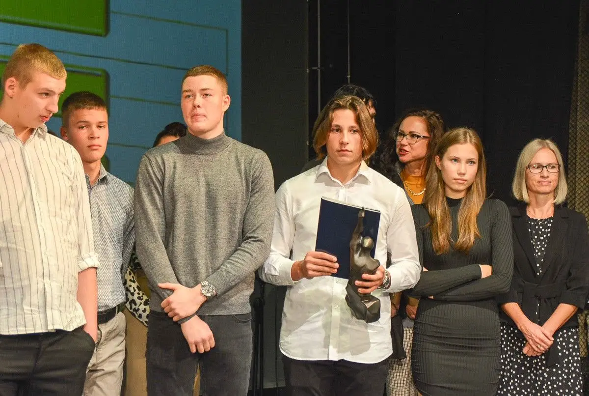 Gala w Teatrze Starym