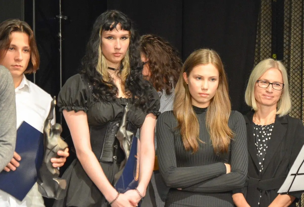 Gala w Teatrze Starym