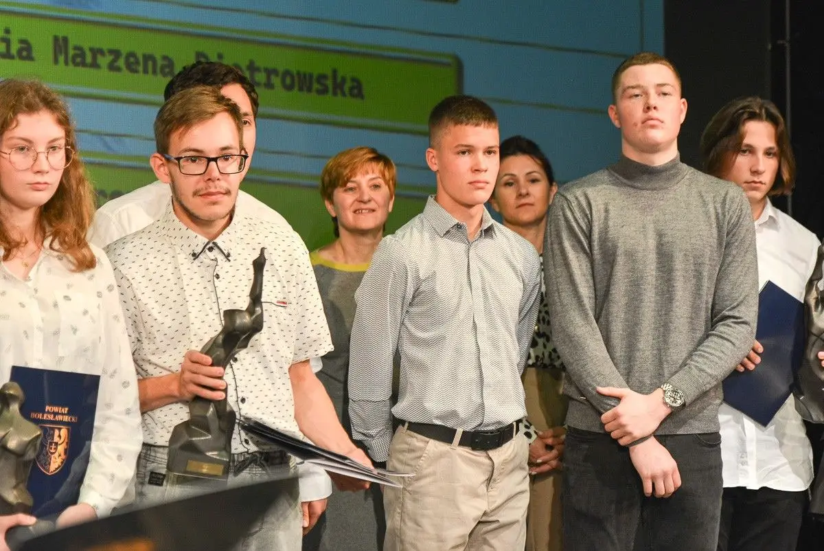 Gala w Teatrze Starym