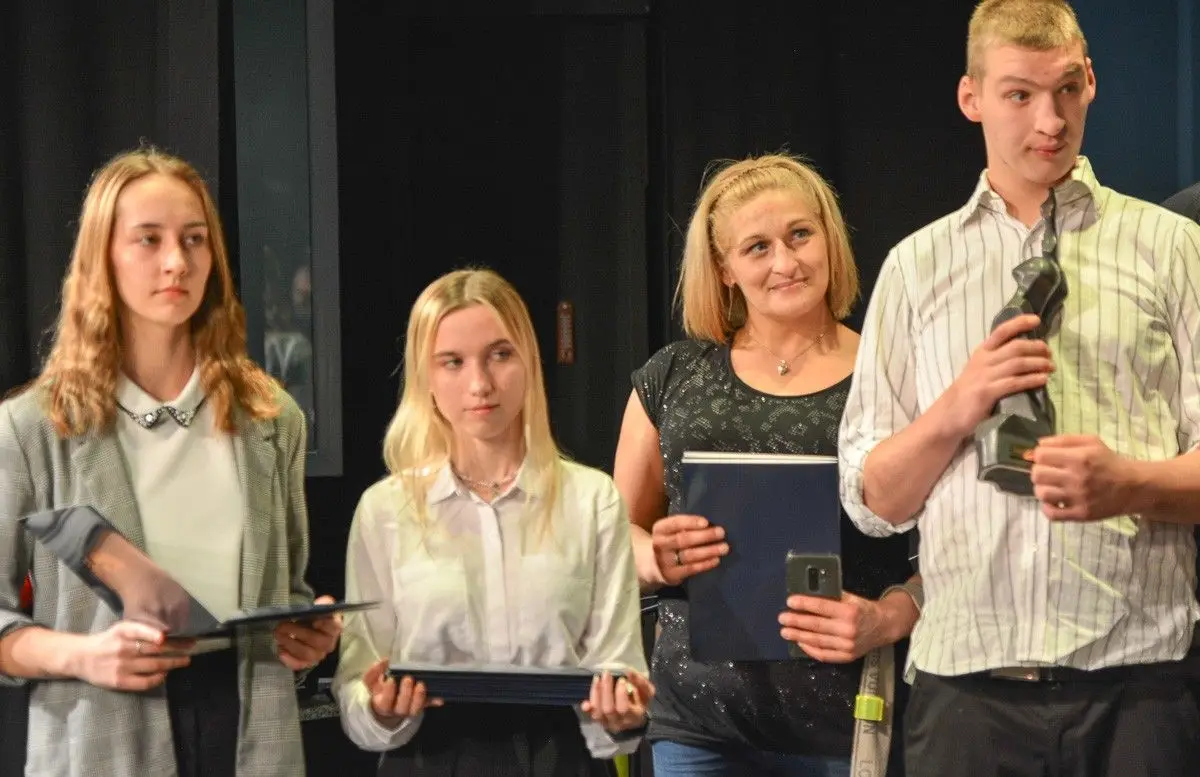 Gala w Teatrze Starym