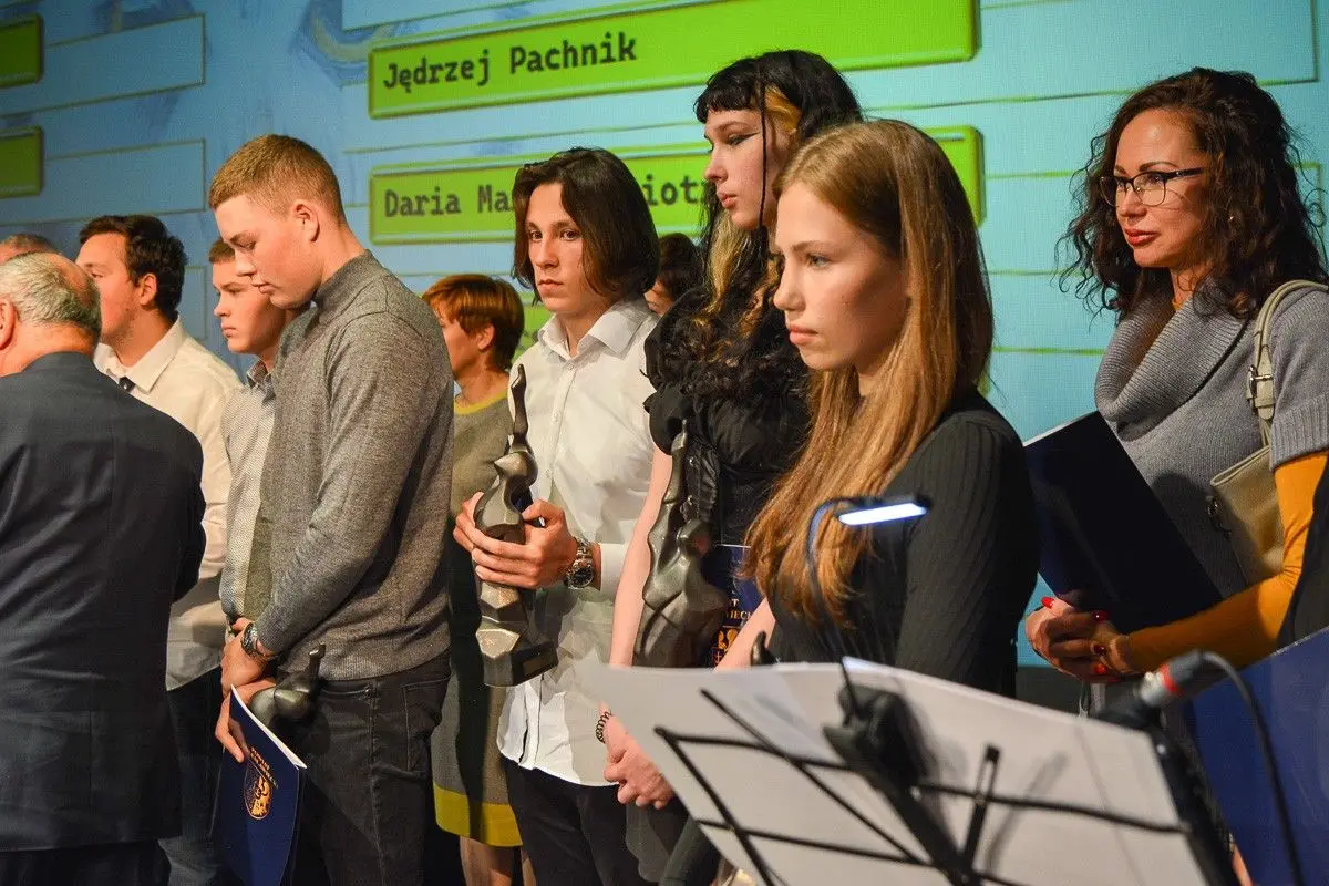 Gala w Teatrze Starym