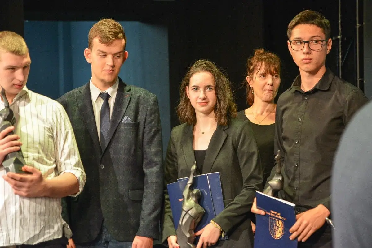 Gala w Teatrze Starym