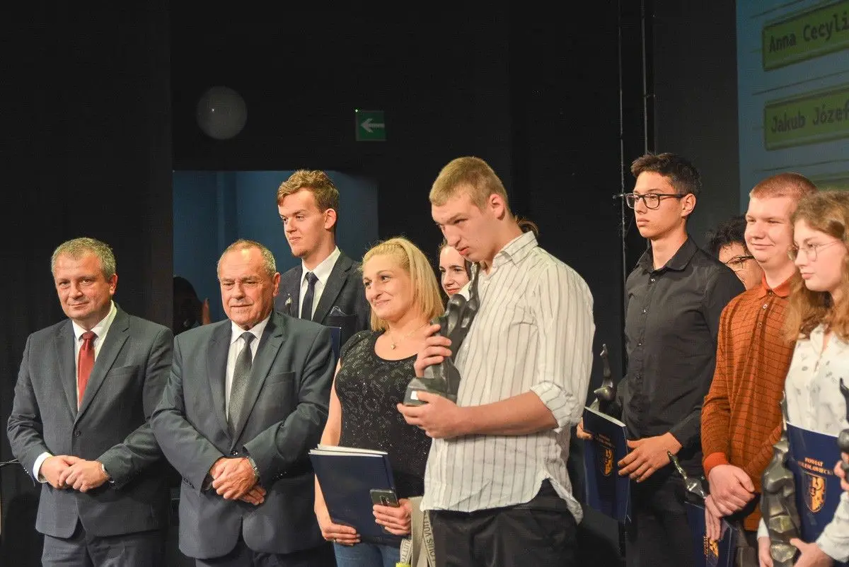 Gala w Teatrze Starym