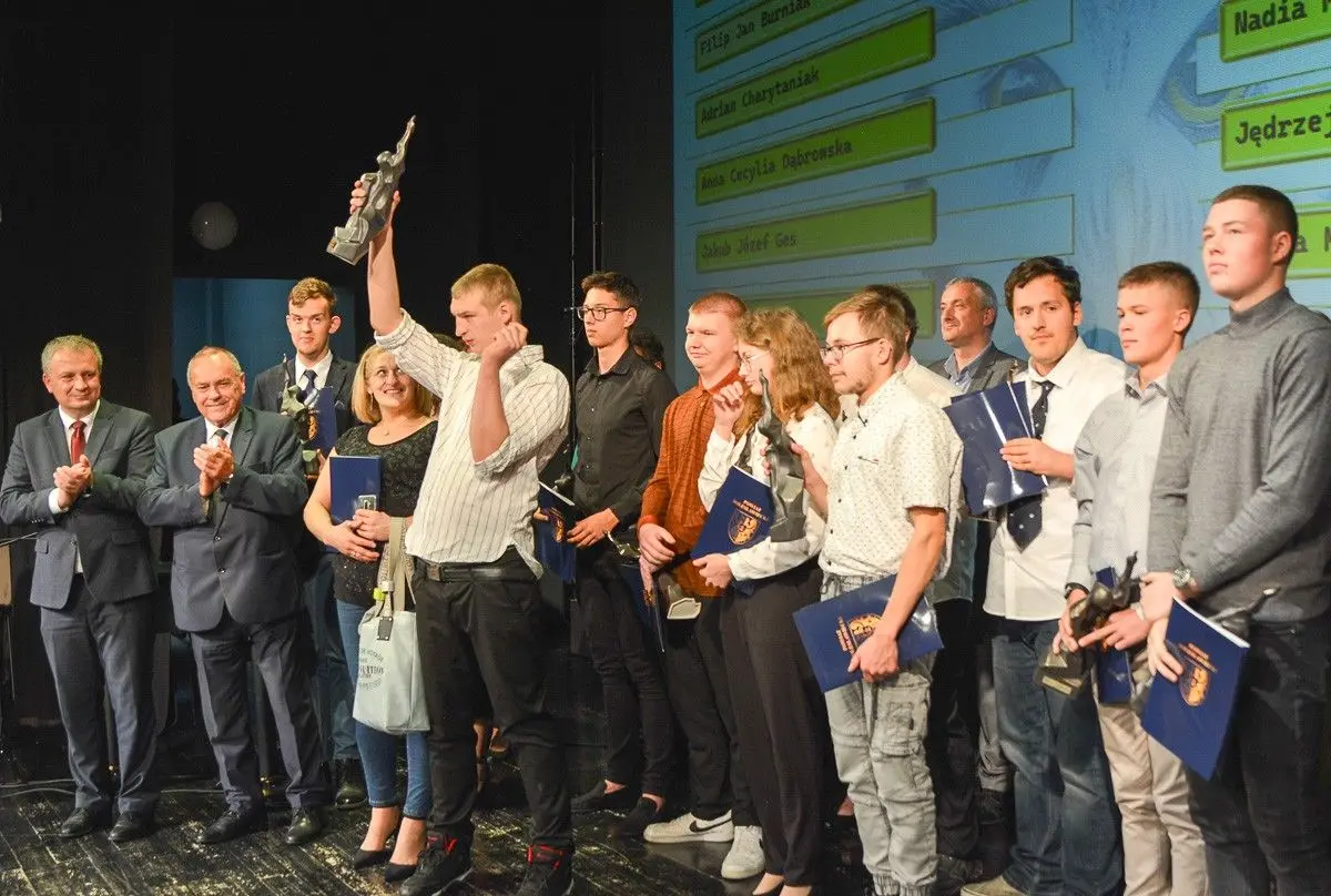 Gala w Teatrze Starym