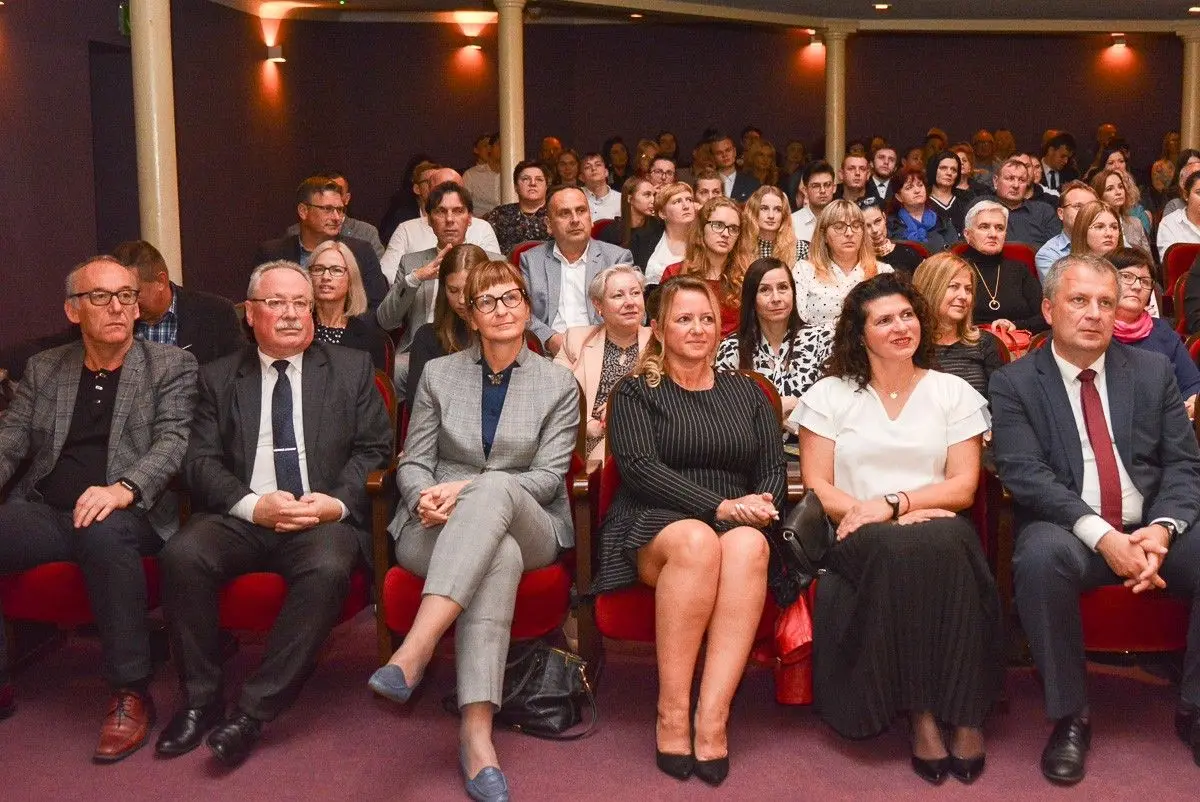 Gala w Teatrze Starym