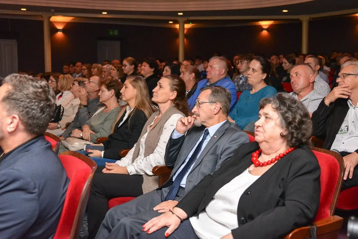 Gala w Teatrze Starym