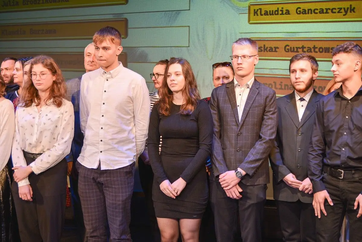 Gala w Teatrze Starym