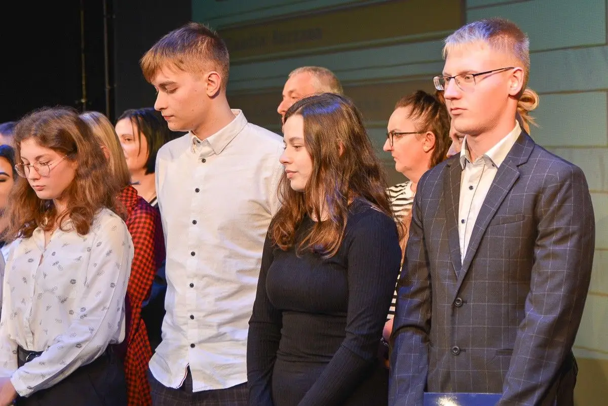 Gala w Teatrze Starym