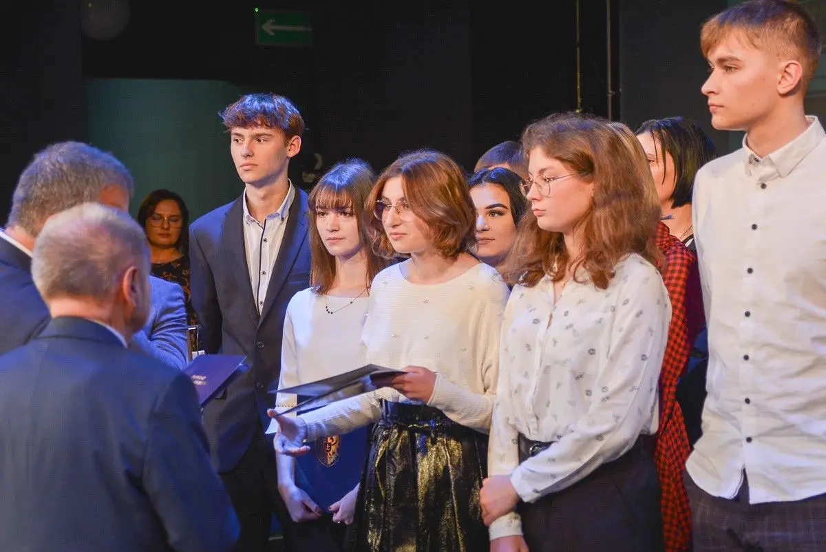 Gala w Teatrze Starym