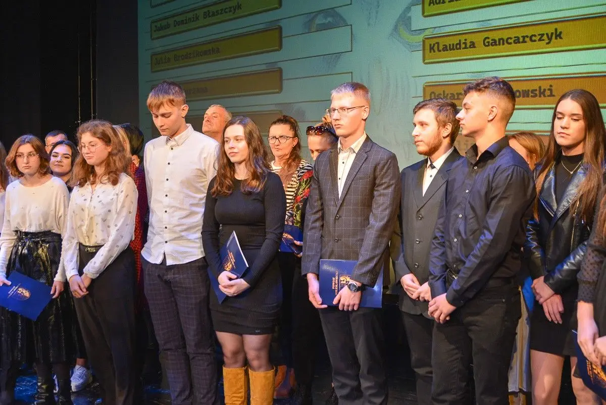 Gala w Teatrze Starym