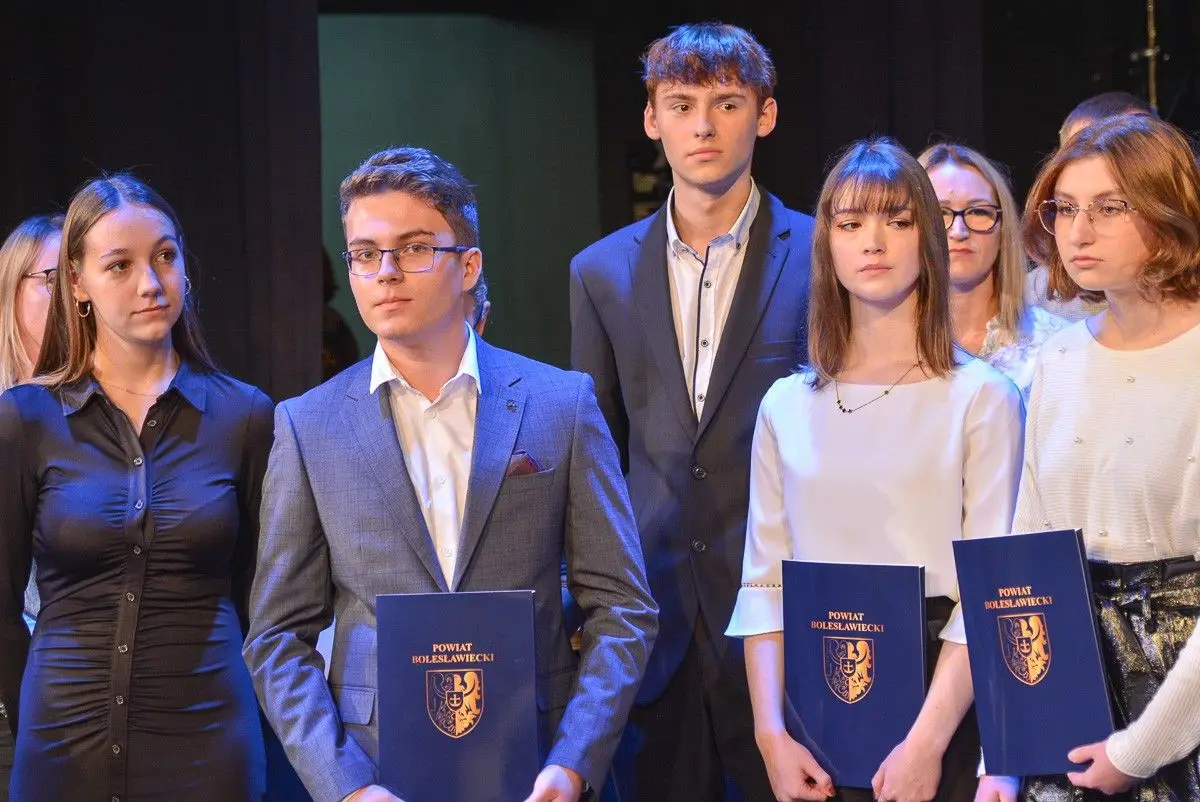 Gala w Teatrze Starym