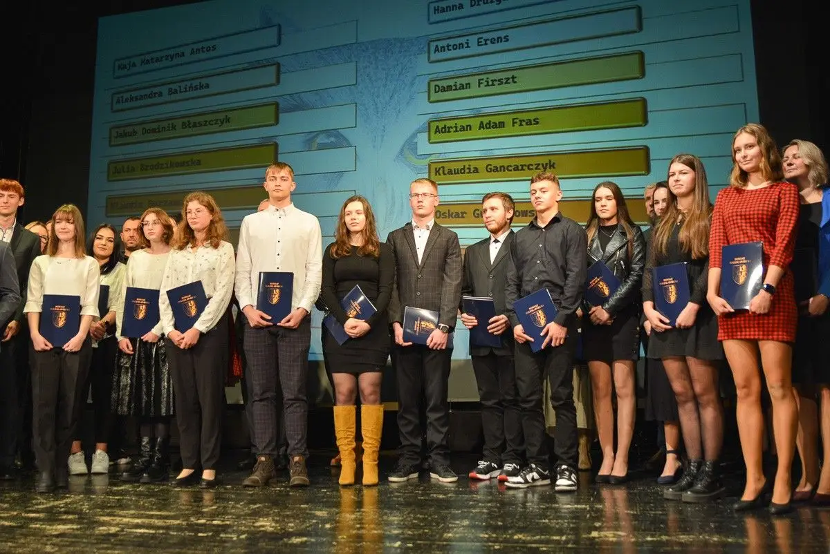 Gala w Teatrze Starym
