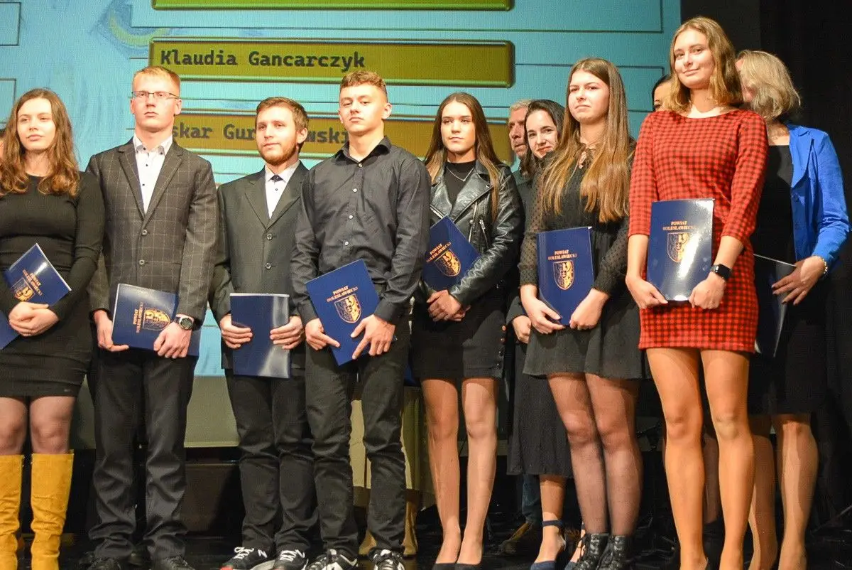 Gala w Teatrze Starym