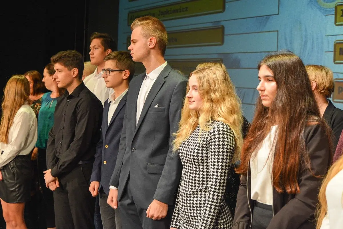 Gala w Teatrze Starym