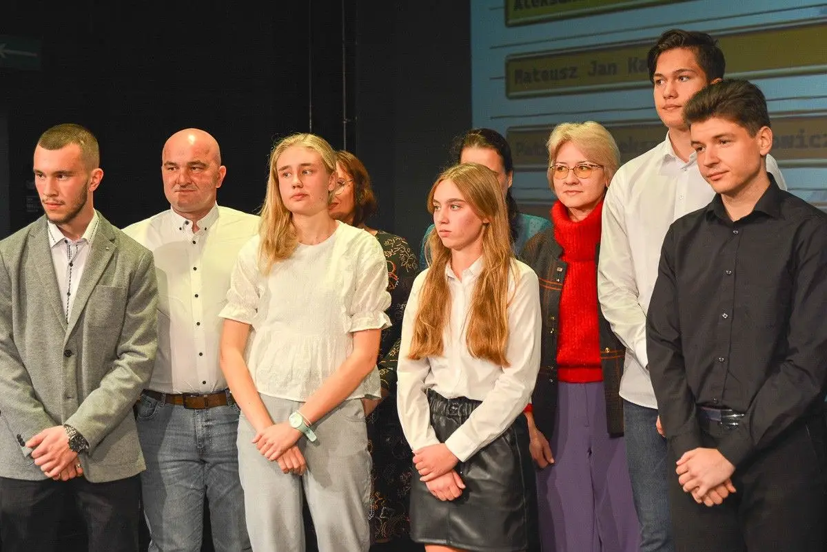 Gala w Teatrze Starym
