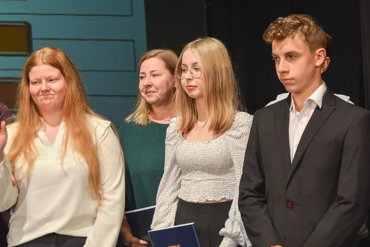 Gala w Teatrze Starym