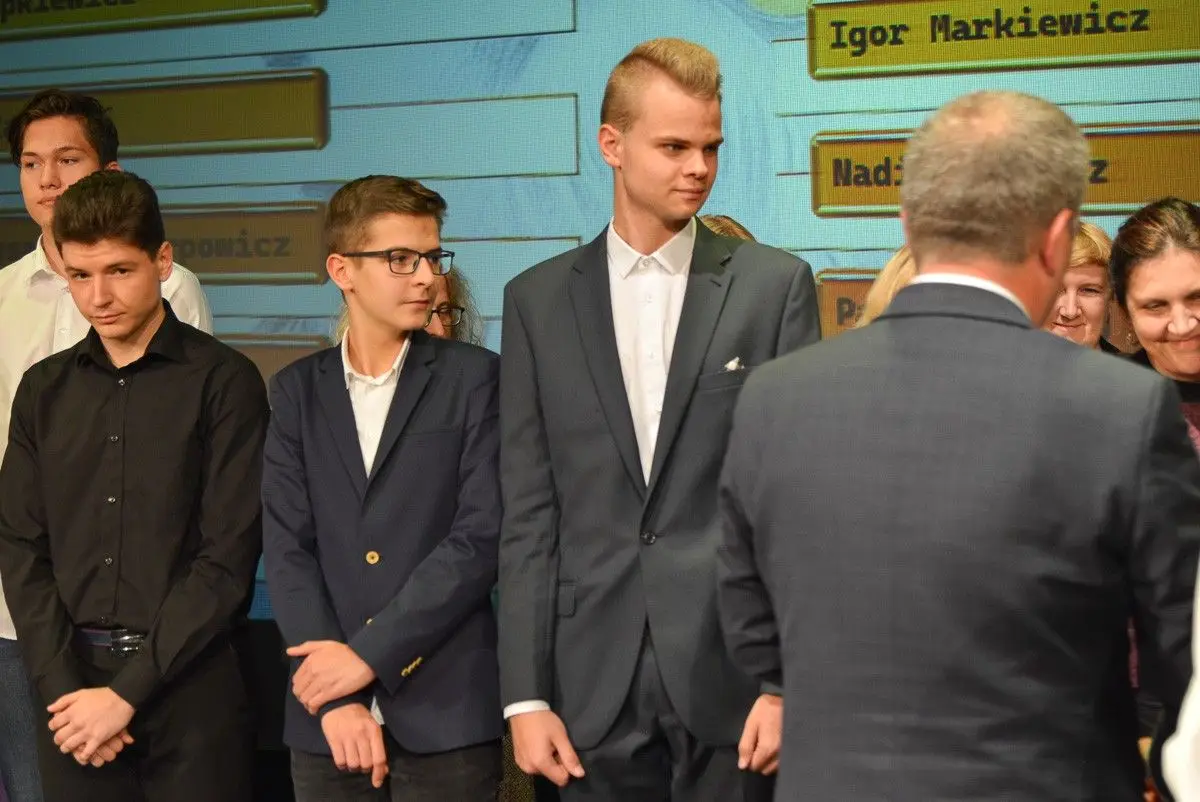 Gala w Teatrze Starym