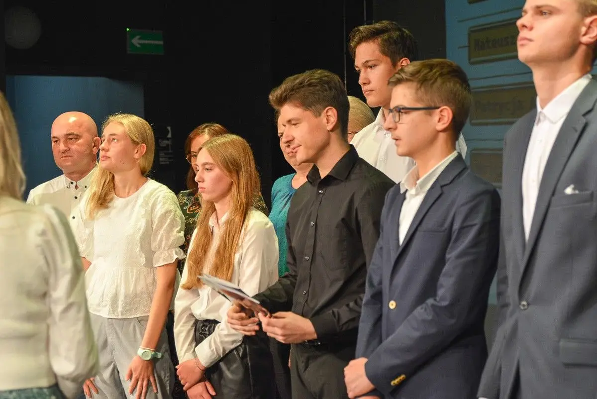 Gala w Teatrze Starym