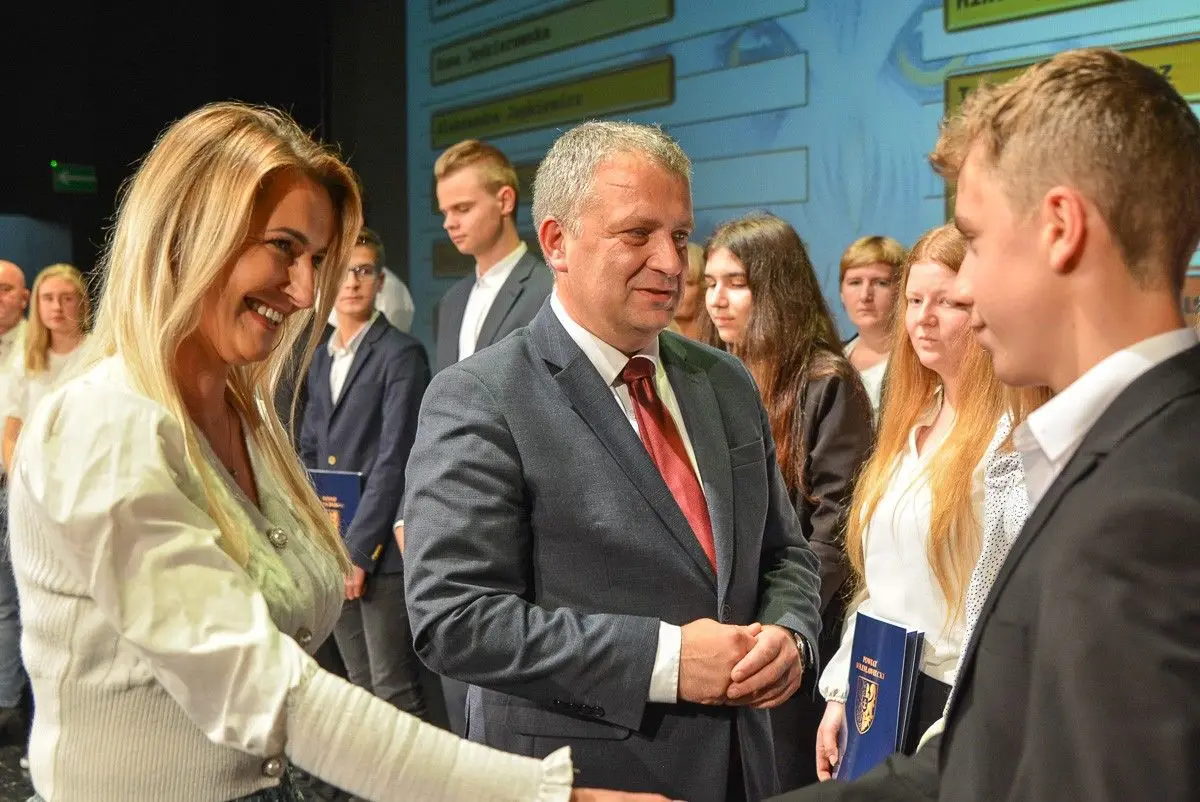Gala w Teatrze Starym