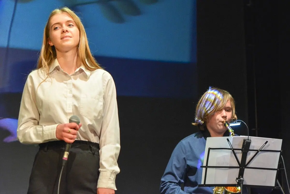 Gala w Teatrze Starym
