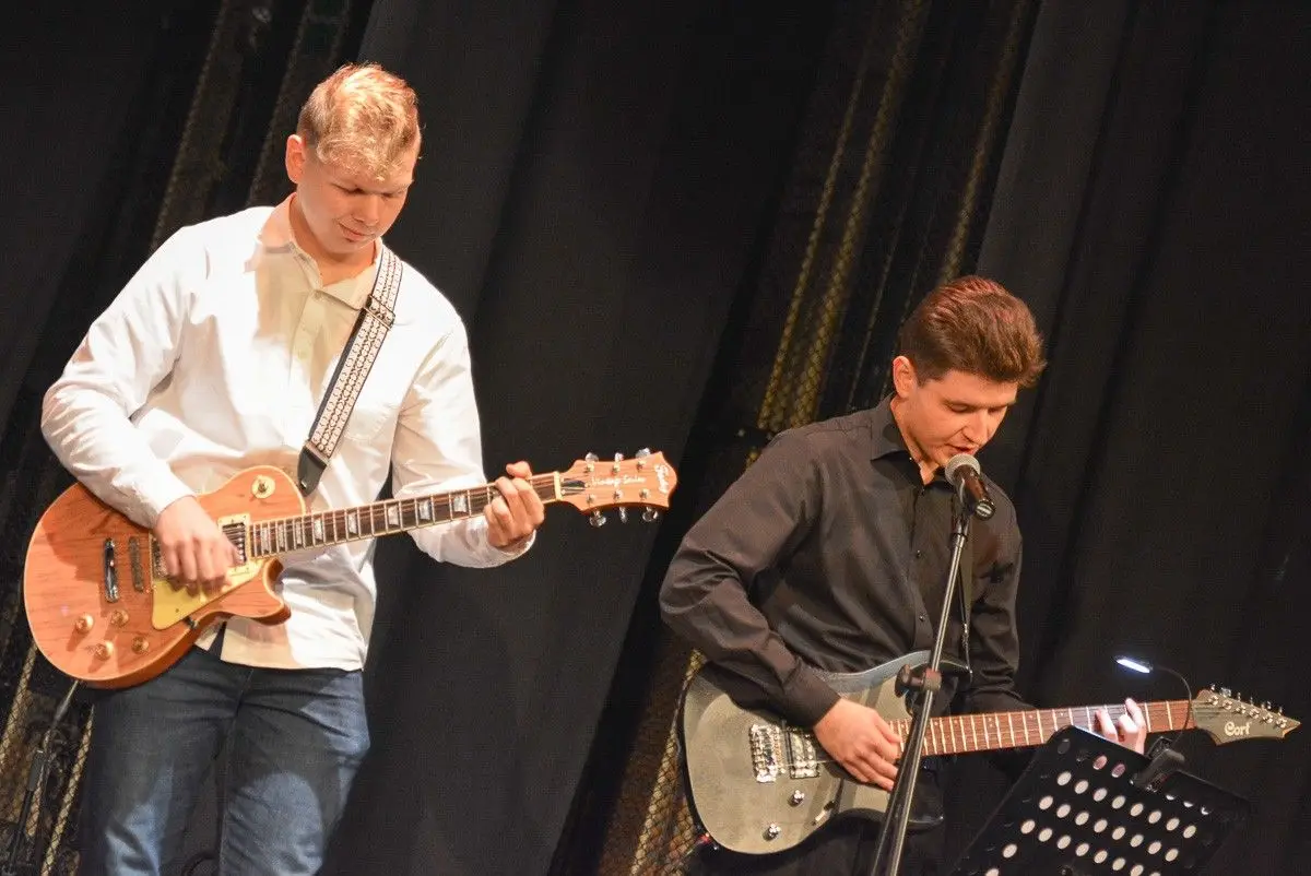 Gala w Teatrze Starym
