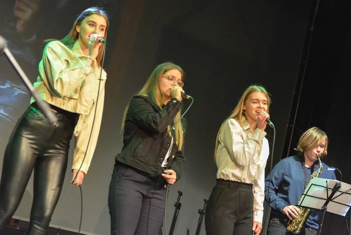 Gala w Teatrze Starym