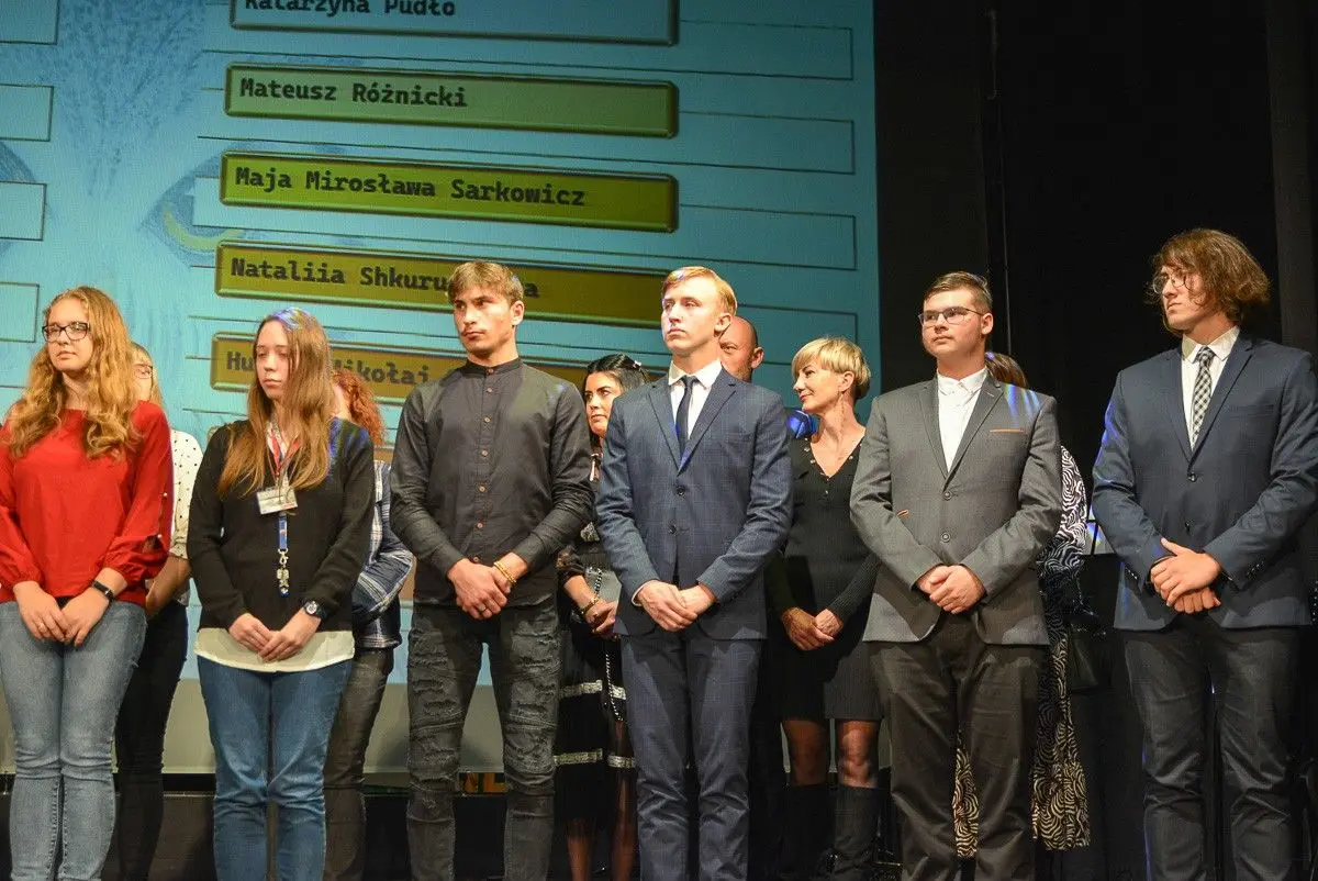 Gala w Teatrze Starym
