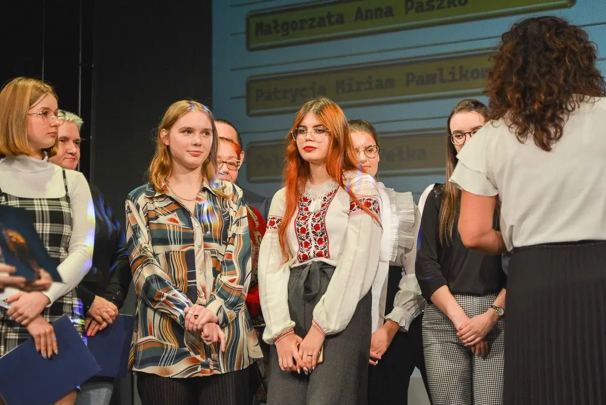 Gala w Teatrze Starym