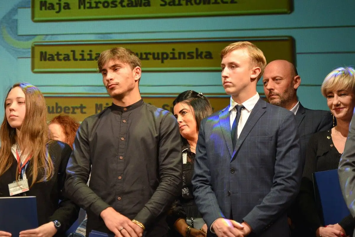 Gala w Teatrze Starym
