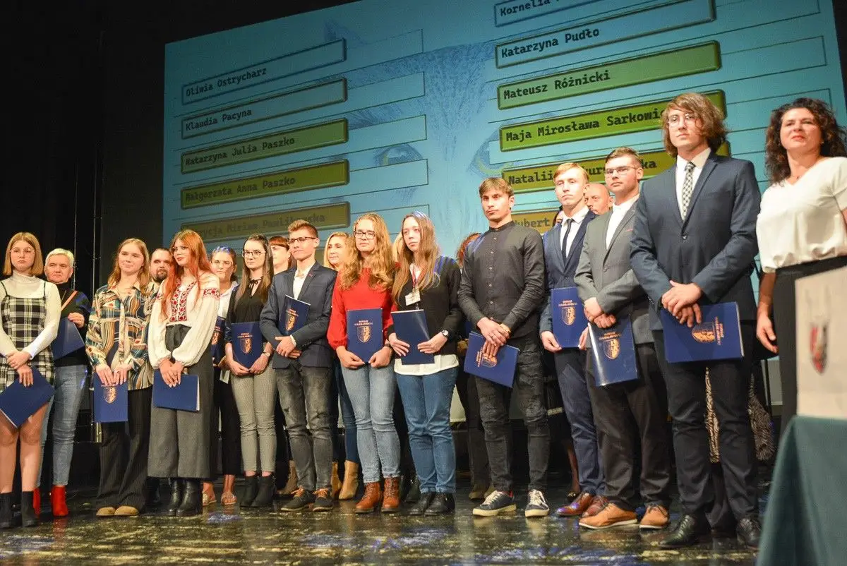 Gala w Teatrze Starym
