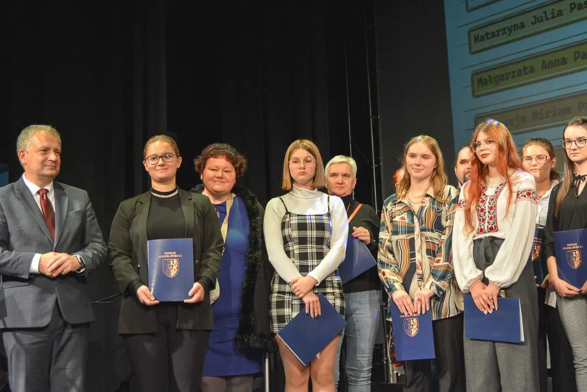 Gala w Teatrze Starym