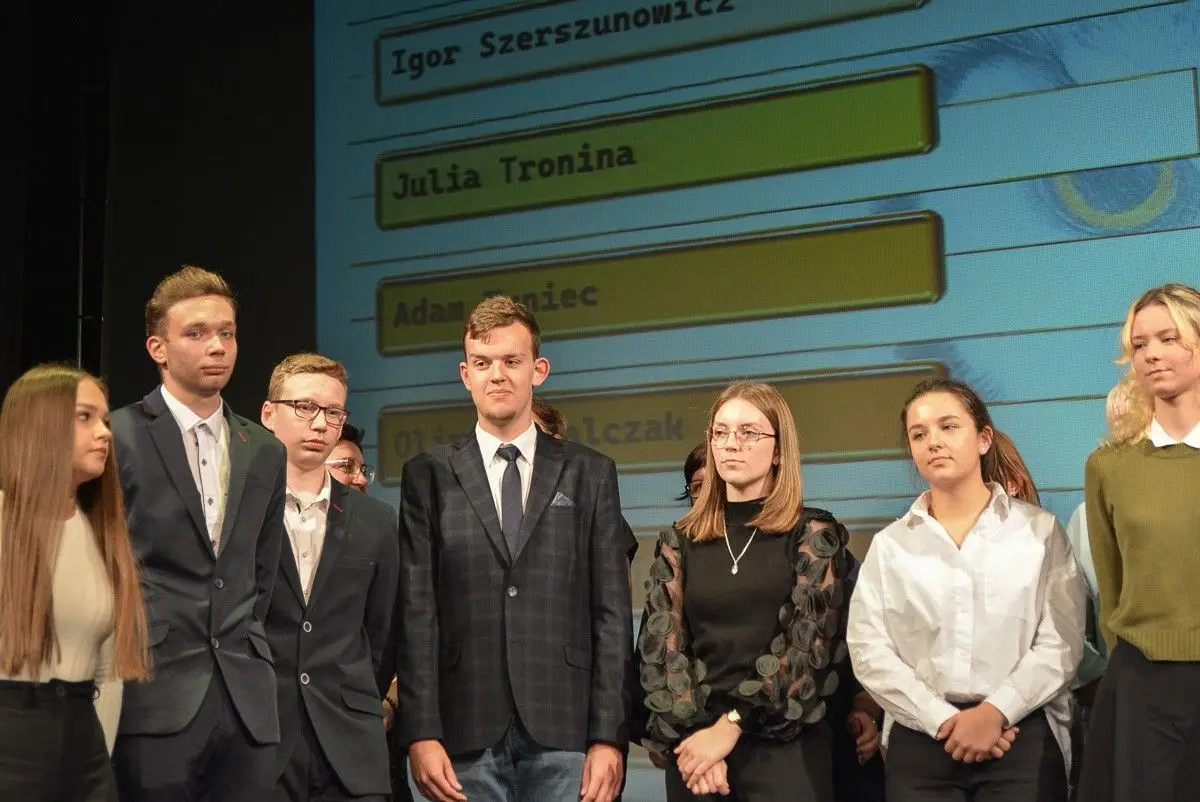 Gala w Teatrze Starym