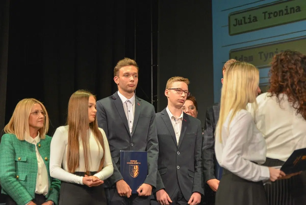 Gala w Teatrze Starym