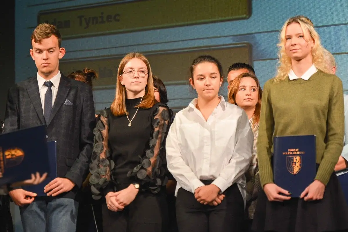 Gala w Teatrze Starym