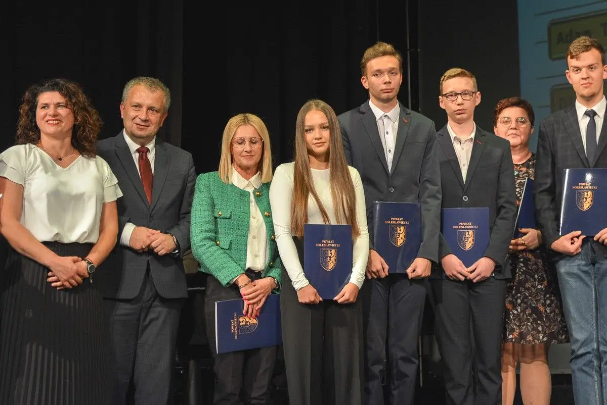 Gala w Teatrze Starym