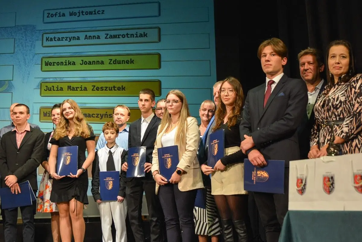 Gala w Teatrze Starym