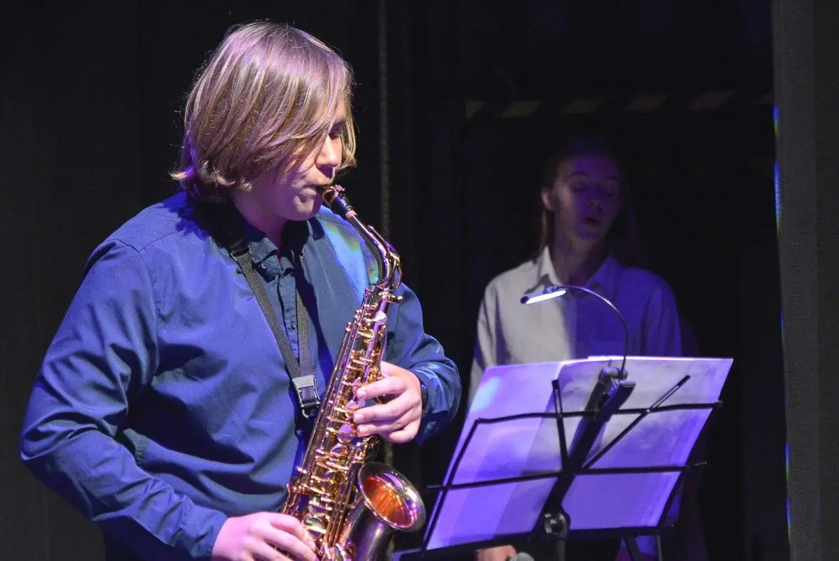 Gala w Teatrze Starym